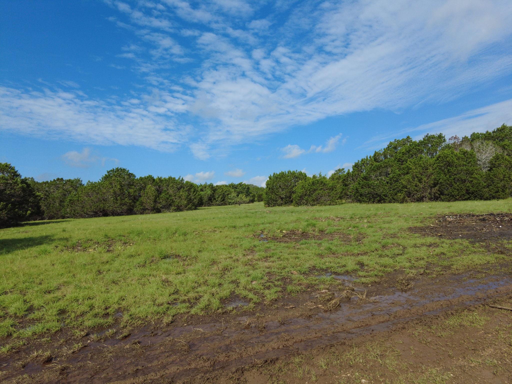 Tbd Cr 206 Lampasas TX 76550