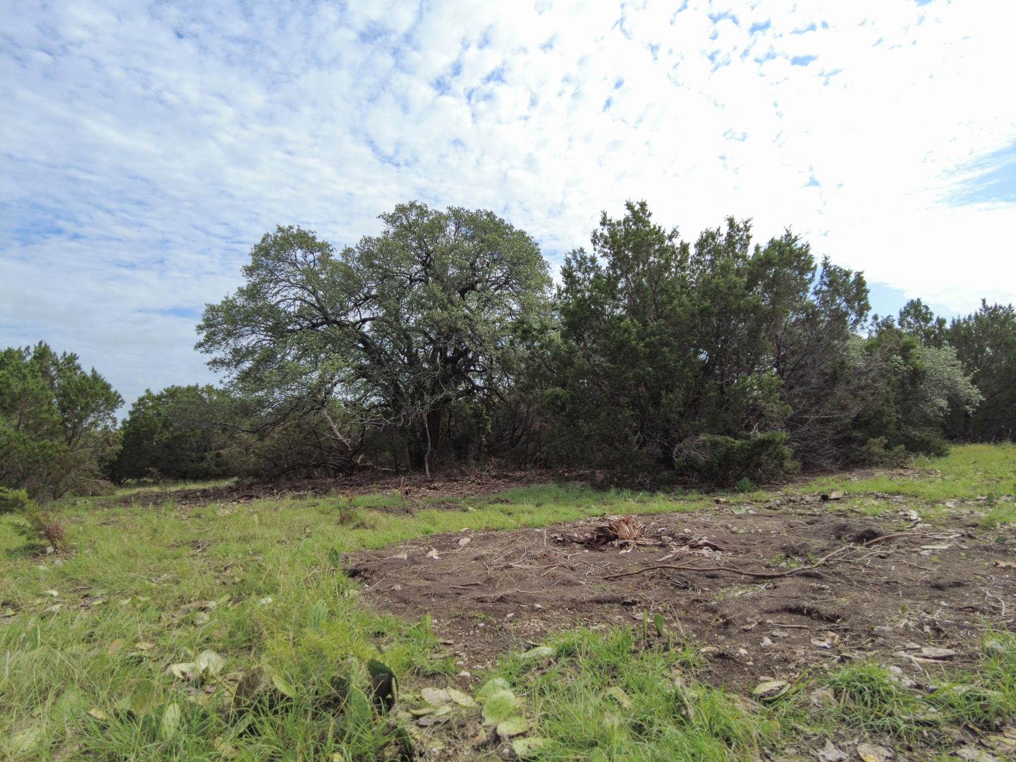 Tbd Cr 206 Lampasas TX 76550