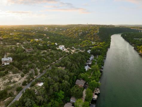 2300 Big Horn Drive Austin TX 78734