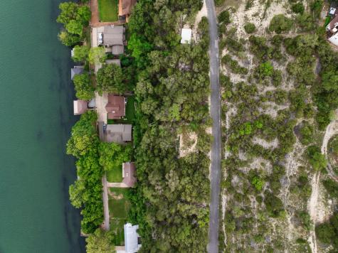 2300 Big Horn Drive Austin TX 78734