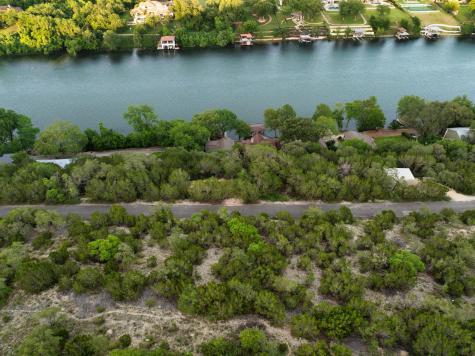 2300 Big Horn Drive Austin TX 78734