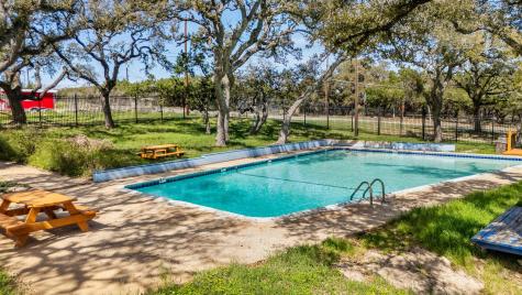 2300 Big Horn Drive Austin TX 78734