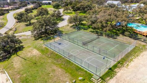 2300 Big Horn Drive Austin TX 78734