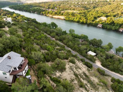 2300 Big Horn Drive Austin TX 78734
