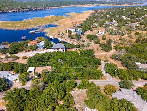21645 High Drive Lago Vista TX 78645
