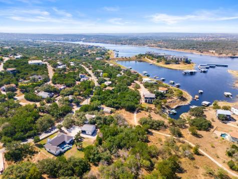 21645 High Drive Lago Vista TX 78645