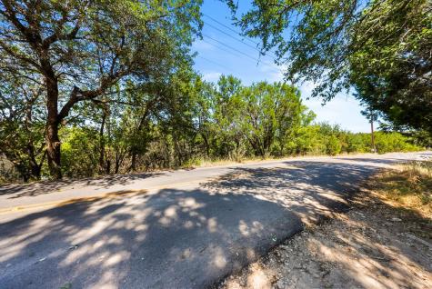 21645 High Drive Lago Vista TX 78645