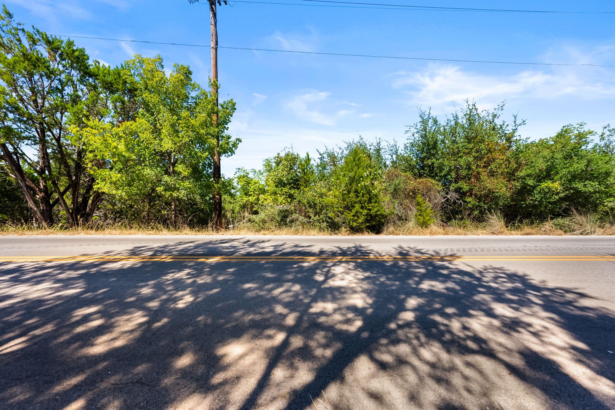 21645 High Drive Lago Vista TX 78645