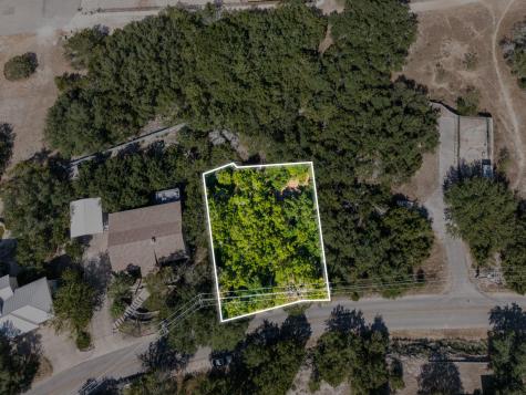 21645 High Drive Lago Vista TX 78645
