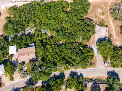 21645 High Drive Lago Vista TX 78645
