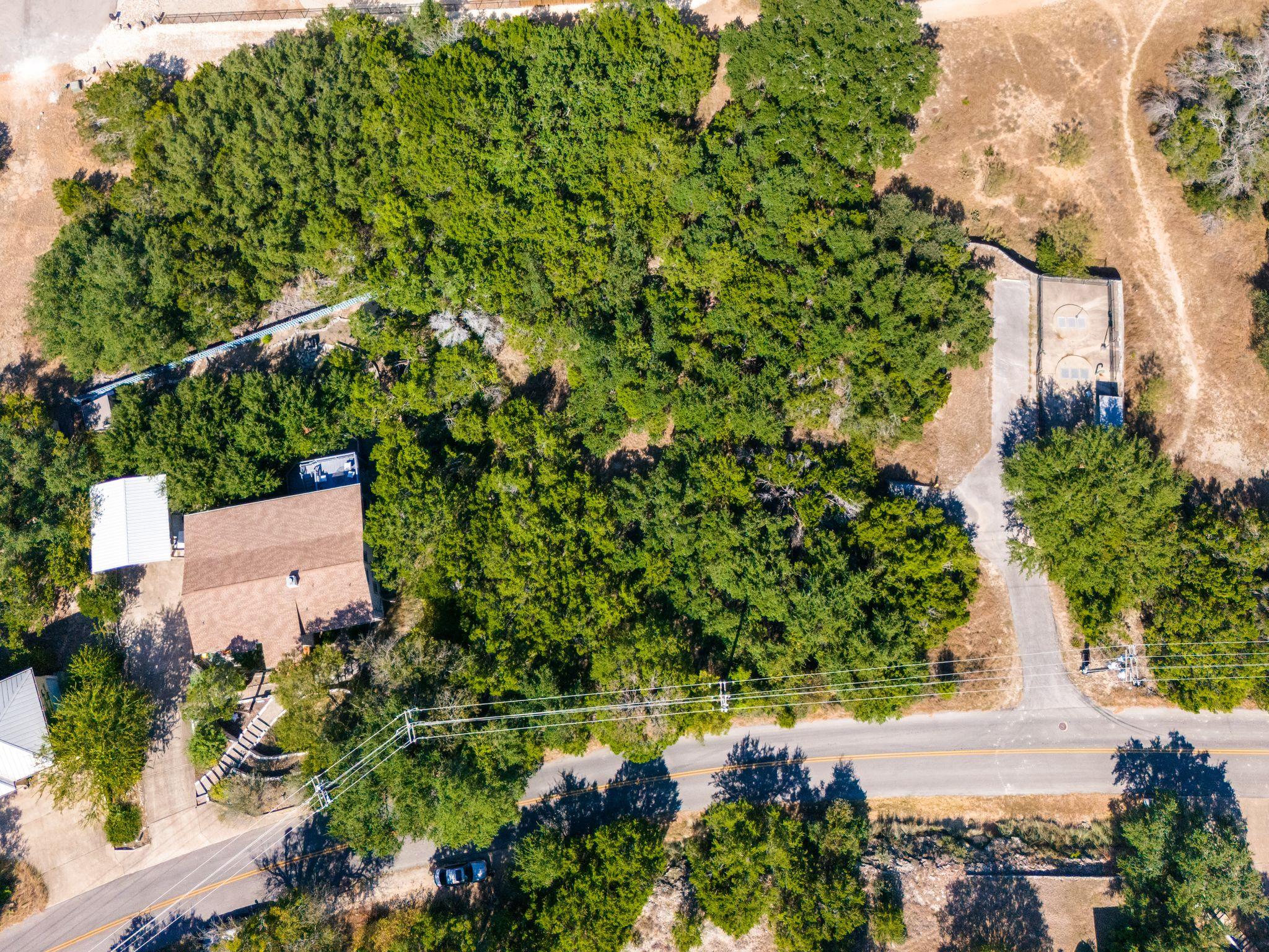 21645 High Drive Lago Vista TX 78645