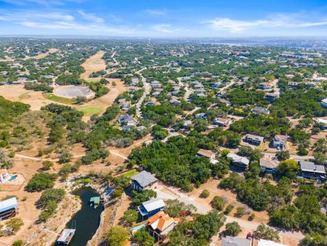 21645 High Drive Lago Vista TX 78645