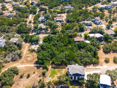 21645 High Drive Lago Vista TX 78645