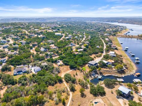 21645 High Drive Lago Vista TX 78645