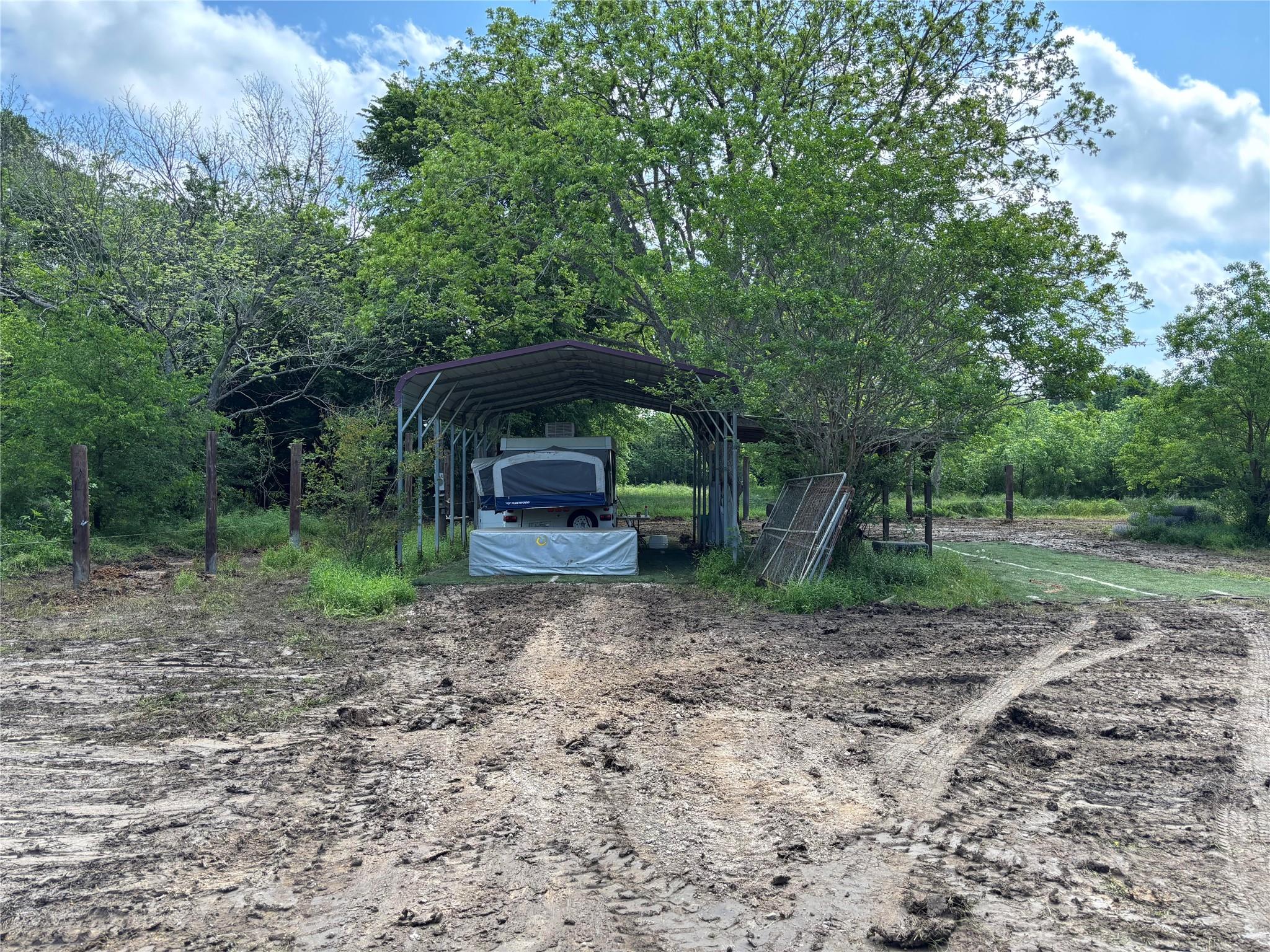 161 Powell Road Trinity TX 75862