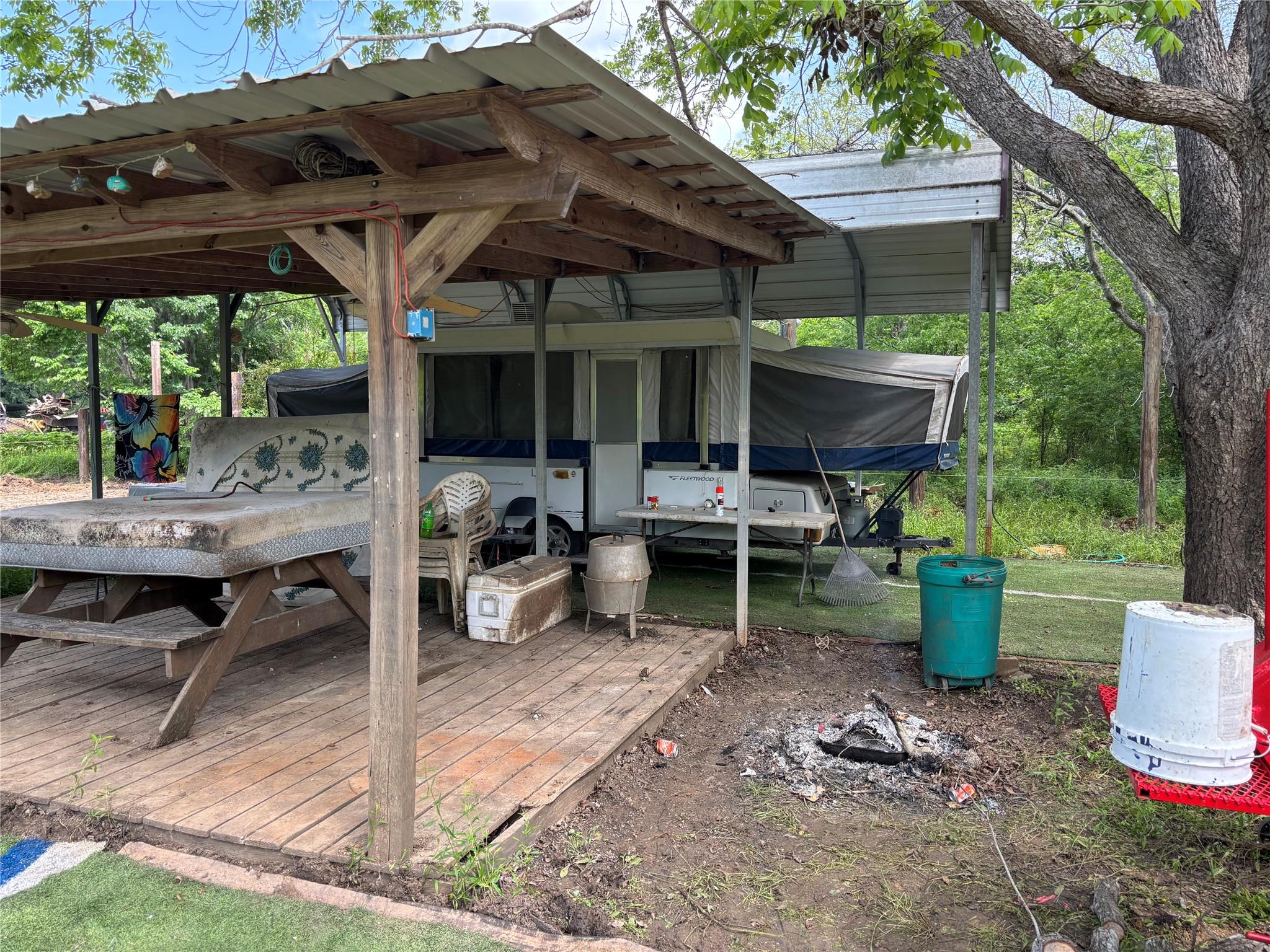 161 Powell Road Trinity TX 75862