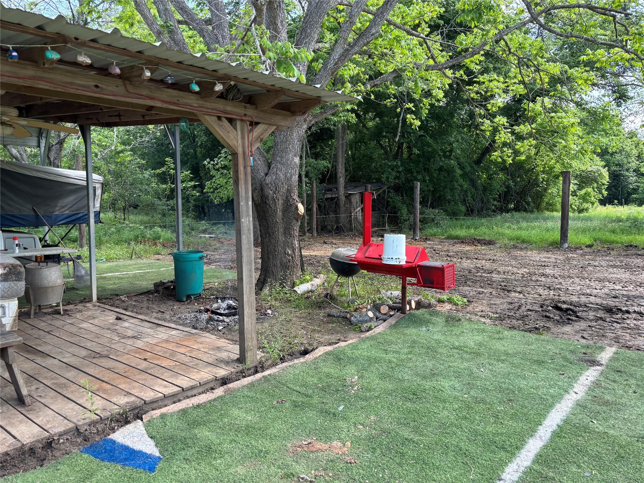 161 Powell Road Trinity TX 75862