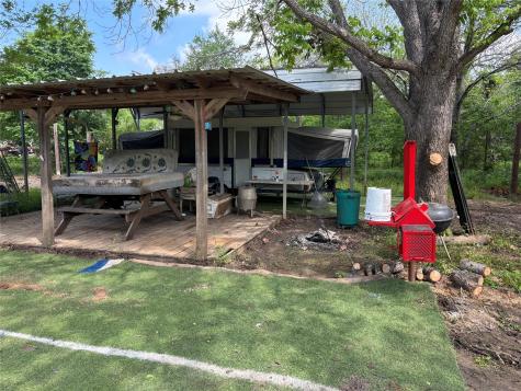 161 Powell Road Trinity TX 75862
