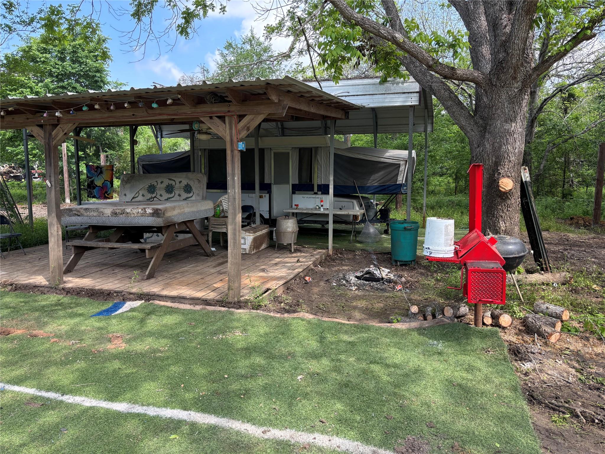161 Powell Road Trinity TX 75862