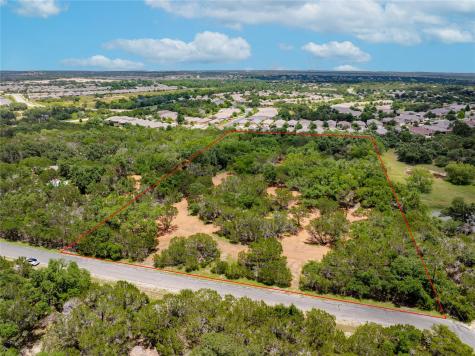 250 E Ridgewood Road Georgetown TX 78633