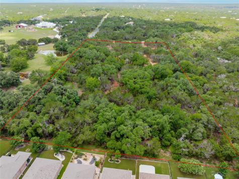 250 E Ridgewood Road Georgetown TX 78633