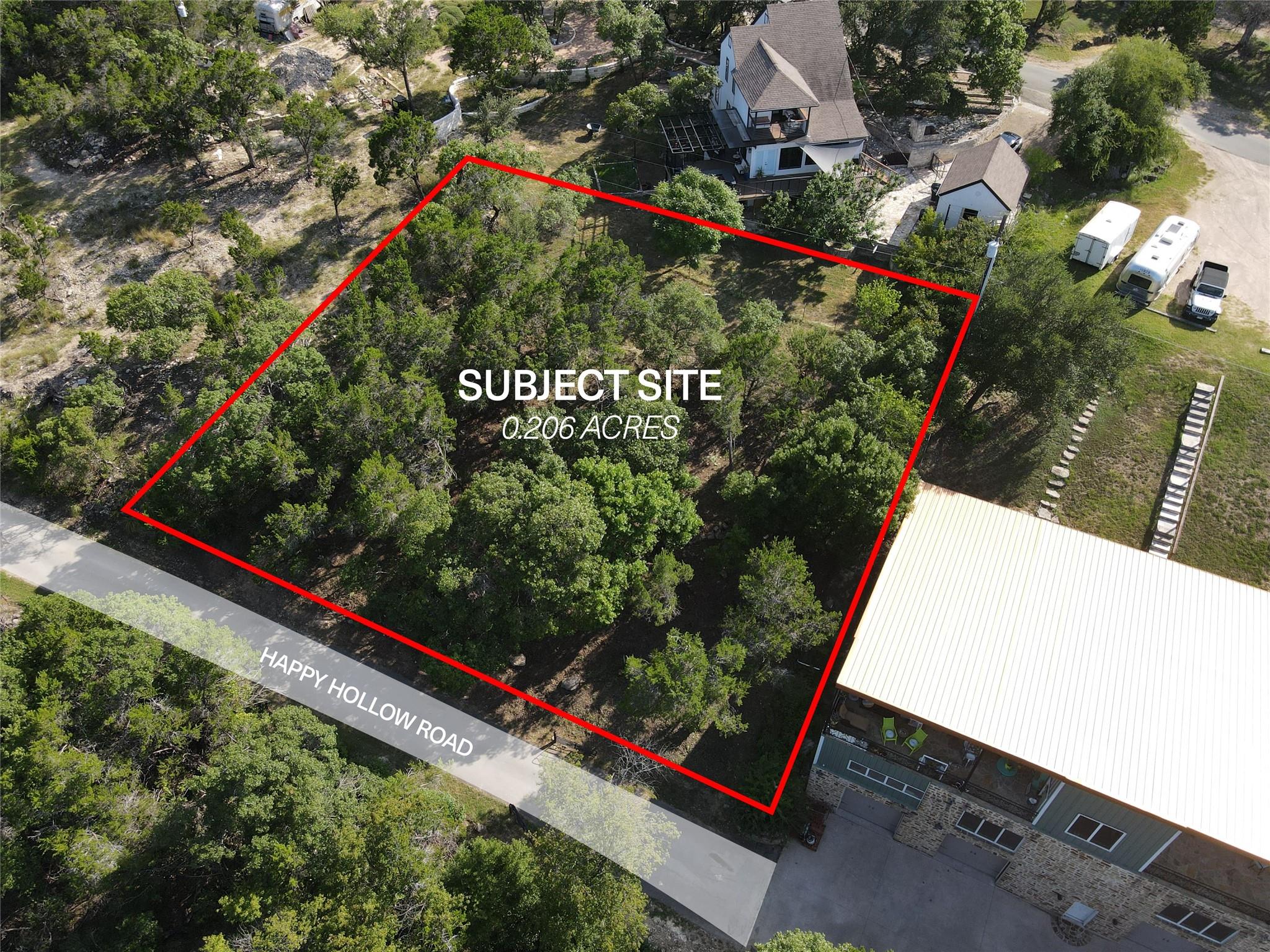 19525 Happy Hollow Road Spicewood TX 78669