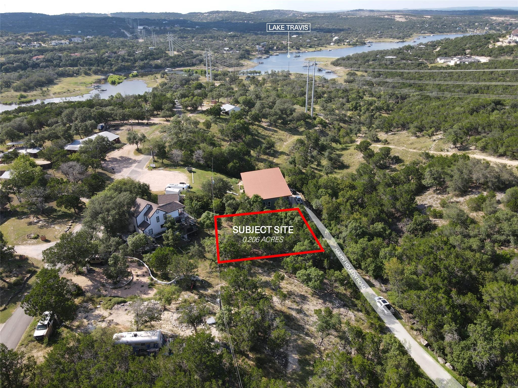 19525 Happy Hollow Road Spicewood TX 78669
