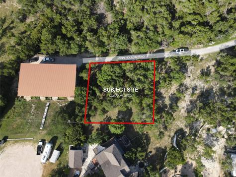 19525 Happy Hollow Road Spicewood TX 78669