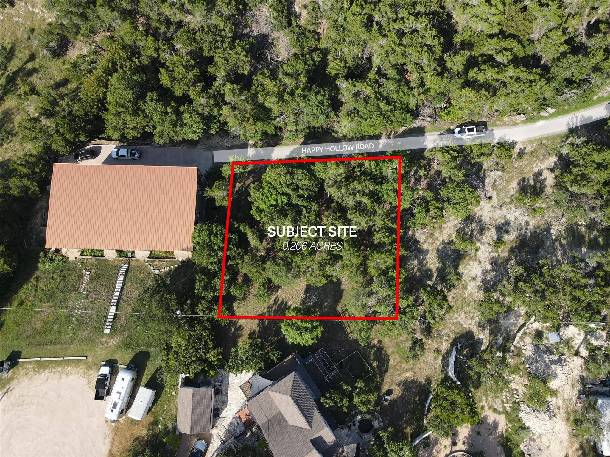 19525 Happy Hollow Road Spicewood TX 78669
