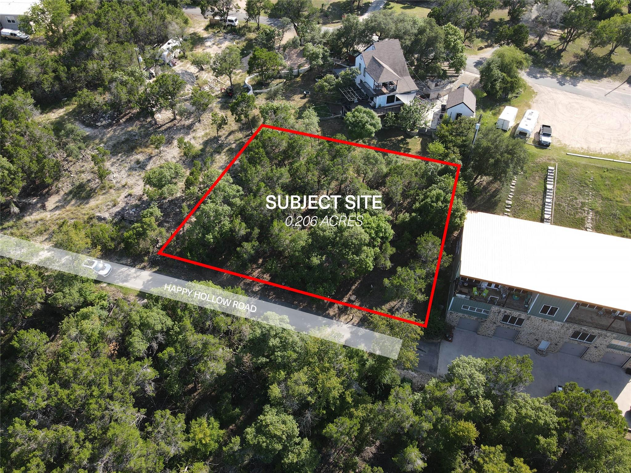 19525 Happy Hollow Road Spicewood TX 78669