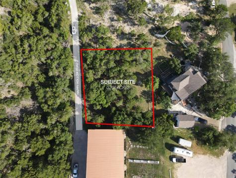 19525 Happy Hollow Road Spicewood TX 78669