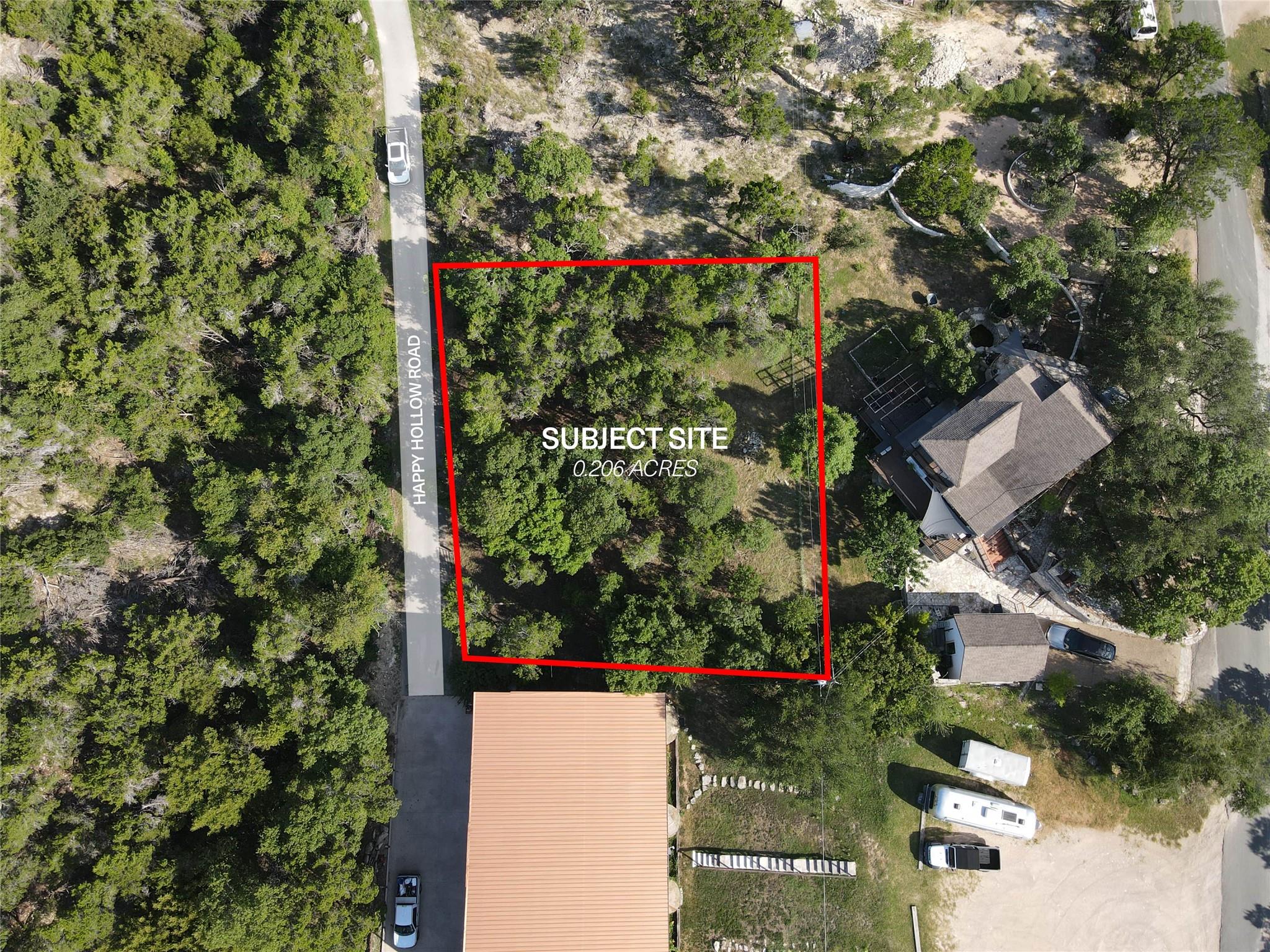 19525 Happy Hollow Road Spicewood TX 78669