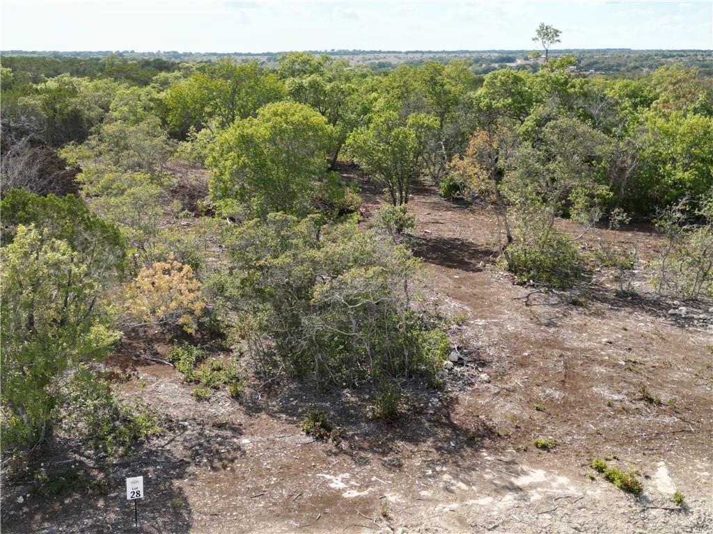 Lot 28 Sawtooth Drive Bertram TX 78605