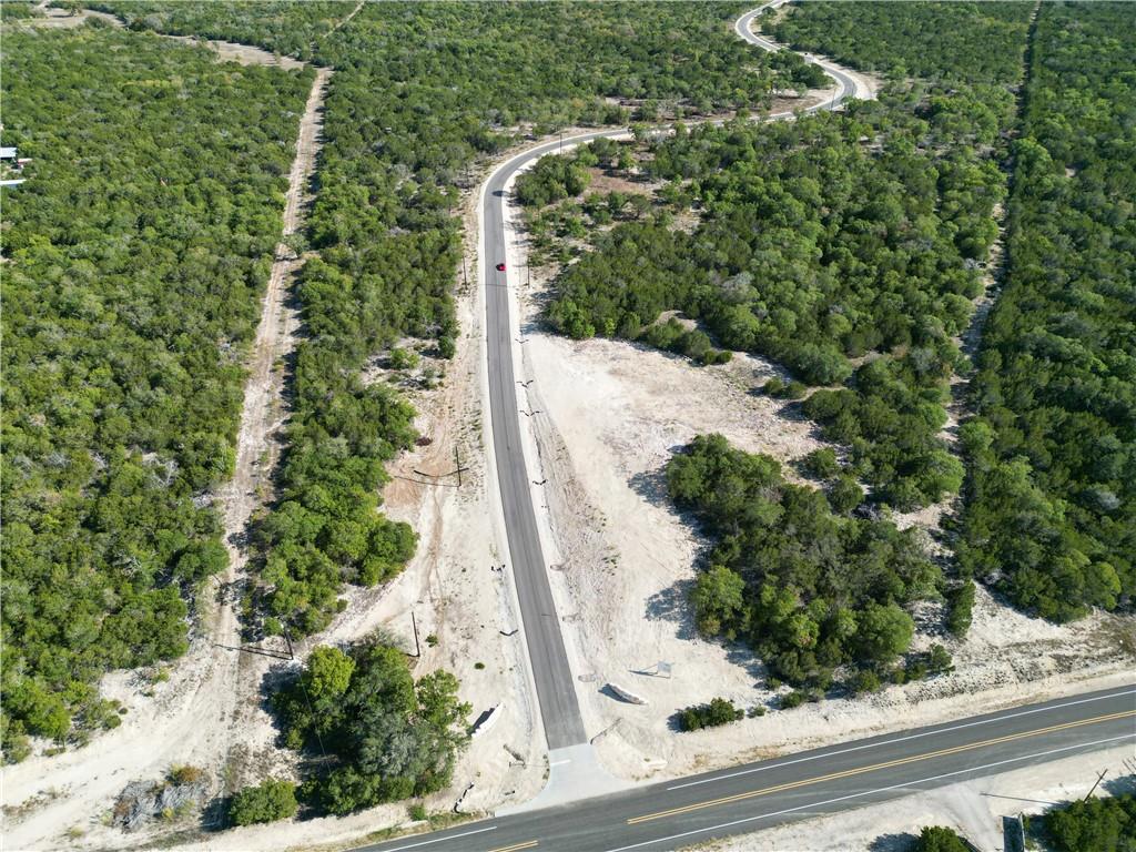 Lot 28 Sawtooth Drive Bertram TX 78605