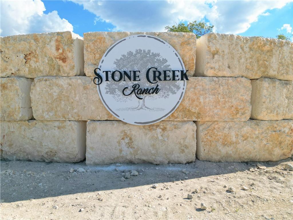 Lot 28 Sawtooth Drive Bertram TX 78605