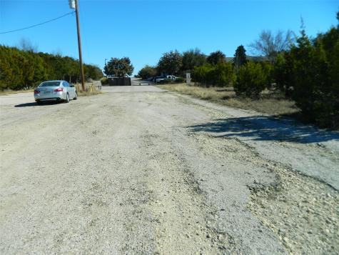 0 Dawn Drive Lago Vista TX 78645