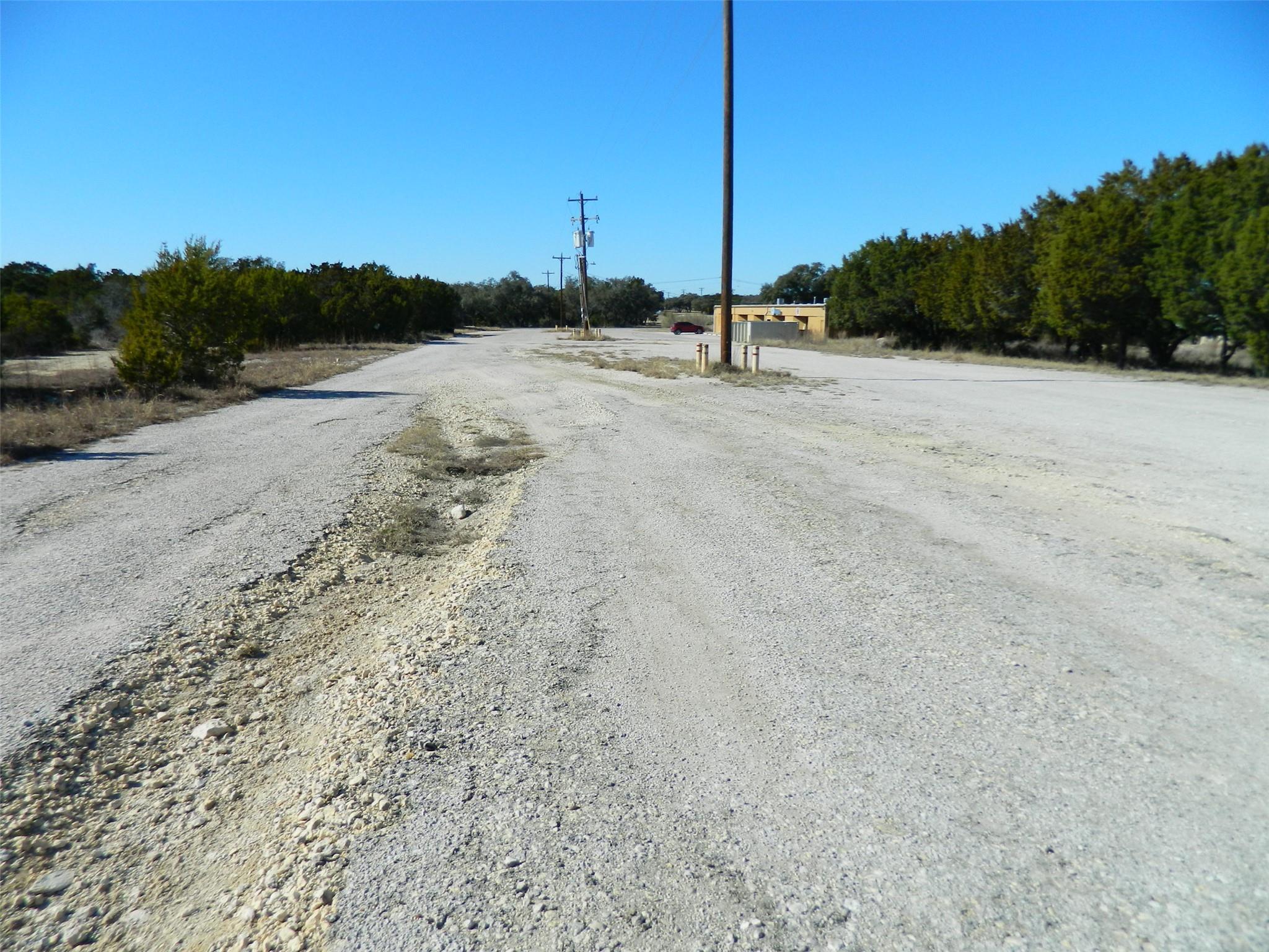 0 Dawn Drive Lago Vista TX 78645