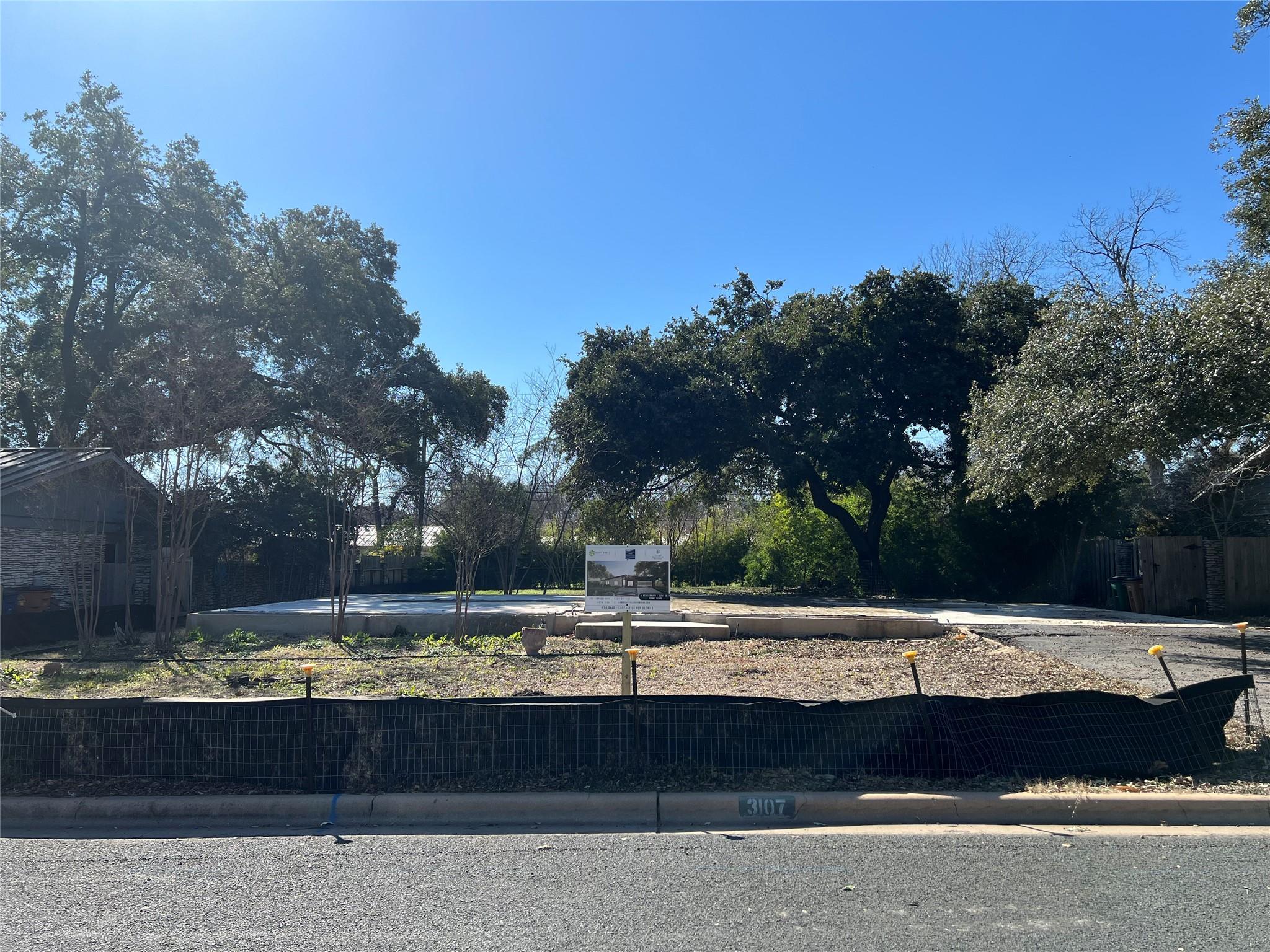 3107 Stardust Drive Austin TX 78757