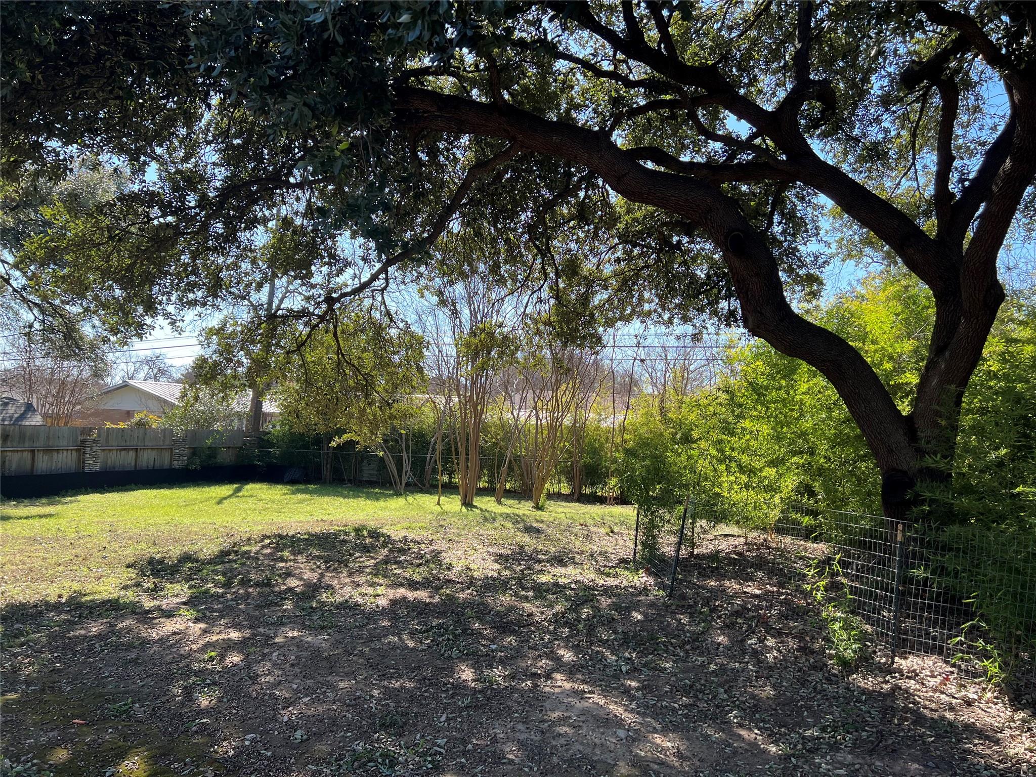 3107 Stardust Drive Austin TX 78757