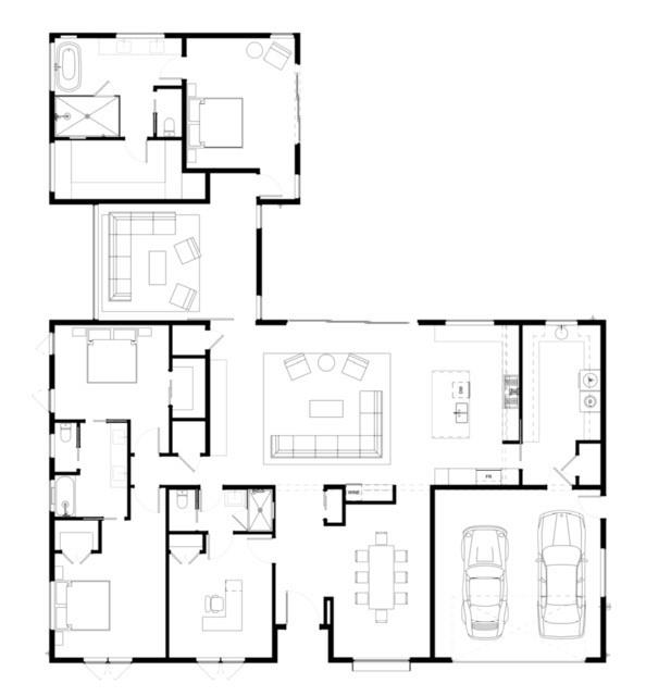 3107 Stardust Drive Austin TX 78757