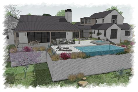 281 Chimney Cove Drive Marble Falls TX 78654