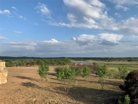 281 Chimney Cove Drive Marble Falls TX 78654