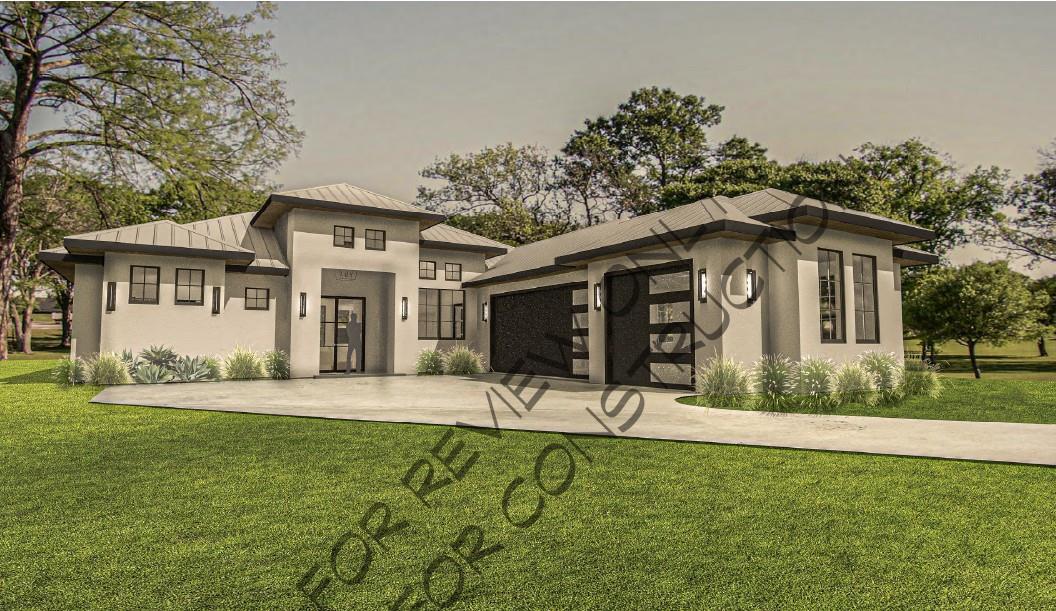 Kingsland TX, 202 Tbd Westridge Way