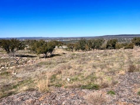 Lot 202 Tbd Westridge Way, Big Creek Ranch Kingsland TX 78639