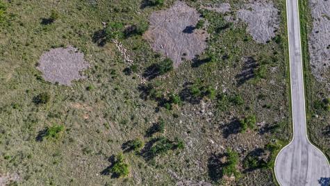 Lot 202 Tbd Westridge Way, Big Creek Ranch Kingsland TX 78639