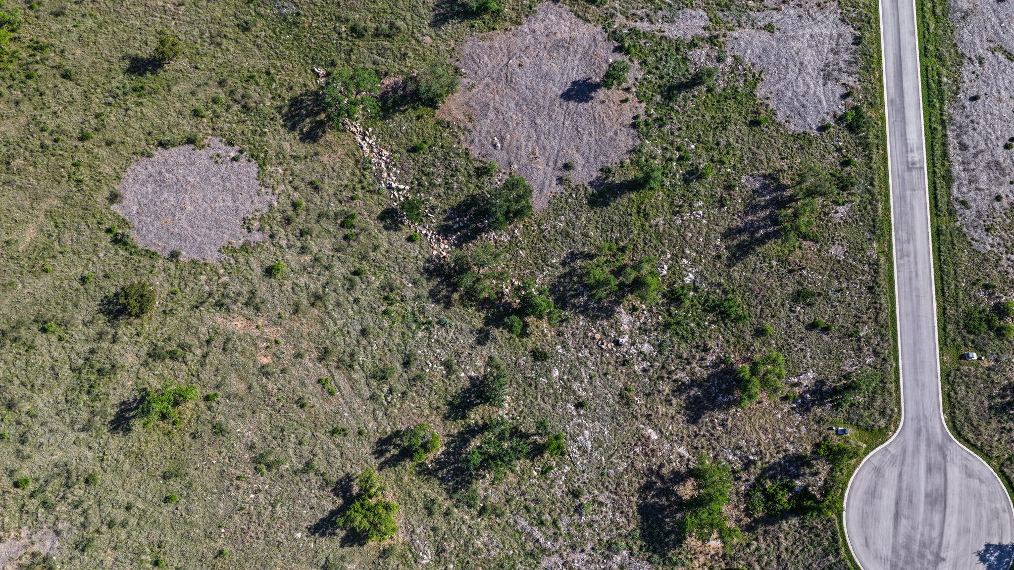 Lot 202 Tbd Westridge Way, Big Creek Ranch Kingsland TX 78639