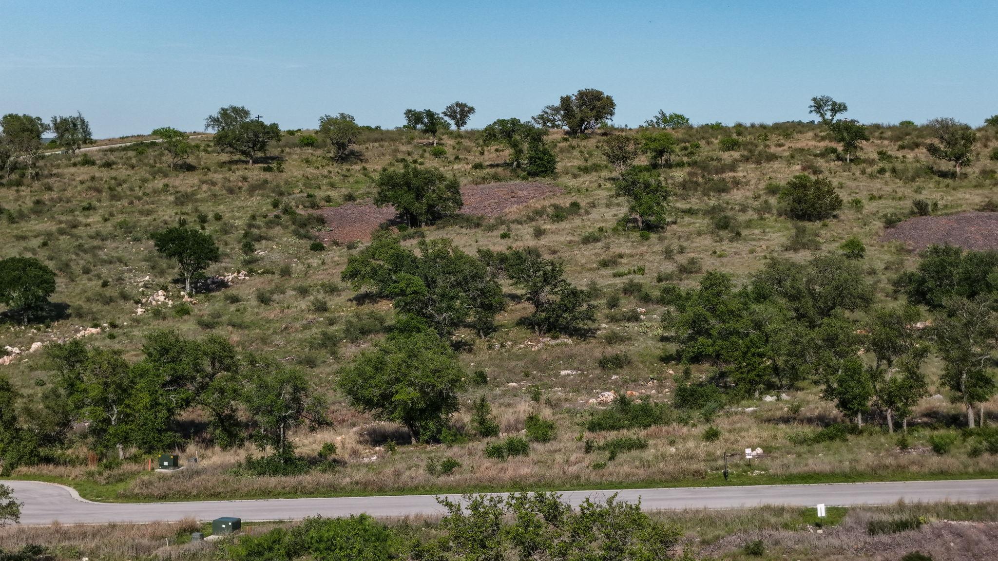 Lot 202 Tbd Westridge Way, Big Creek Ranch Kingsland TX 78639