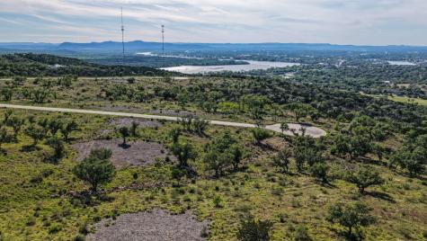 Lot 202 Tbd Westridge Way, Big Creek Ranch Kingsland TX 78639