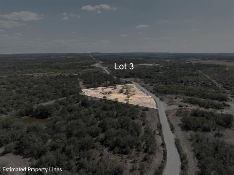 3 County Road 211 Smiley TX 78159