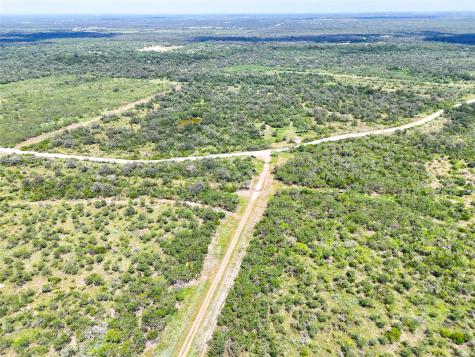 Lot 3 County Road 211 Smiley TX 78159